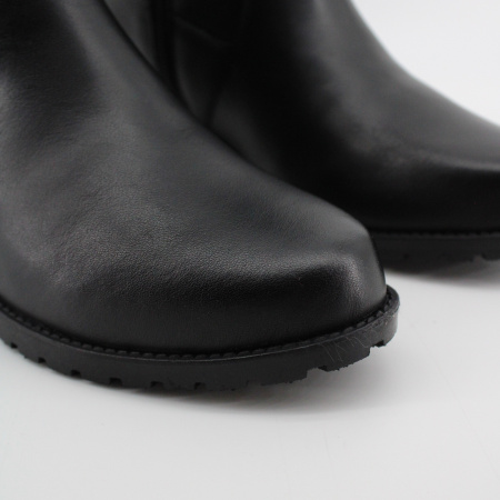 BADEN полусапоги зимние