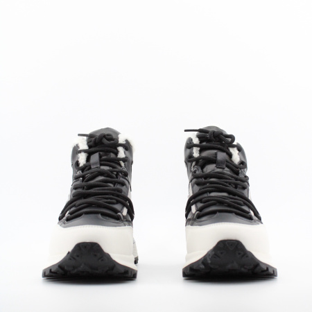 LUKME утепленные кроссовки маленькие размеры