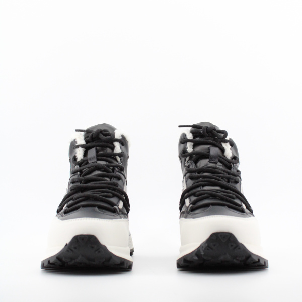 LUKME утепленные кроссовки маленькие размеры