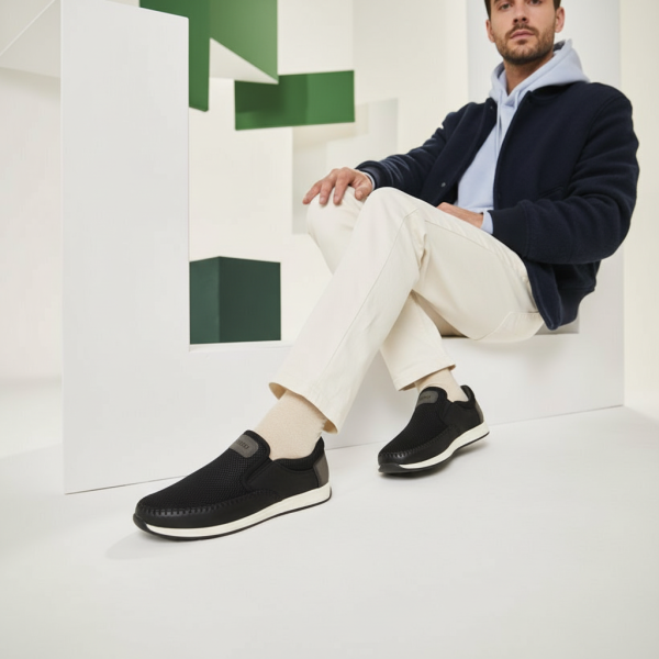 SPUR мокасины 