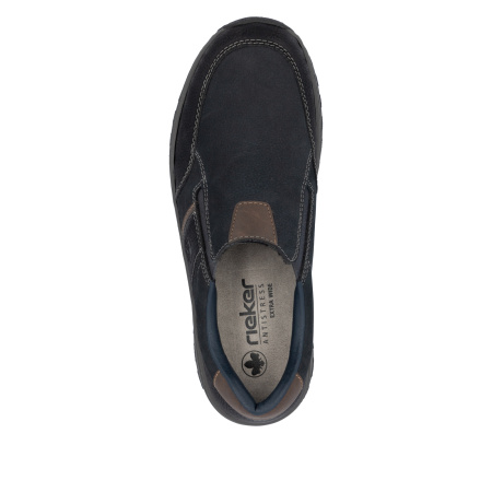 RIEKER полуботинки мужские 