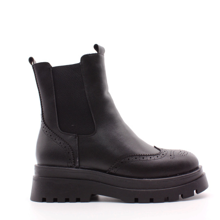 BADEN зимние полусапоги