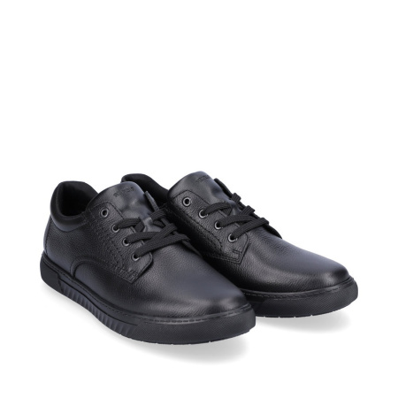 Полуботинки RIEKER