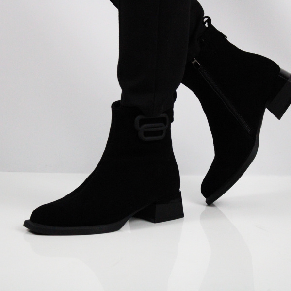 LUKME зимние ботильоны