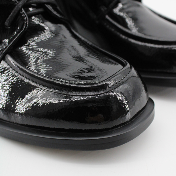 MADELLA ботильоны лакированные