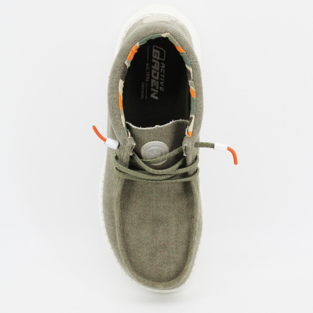 BADEN полуботинки на шнуровке