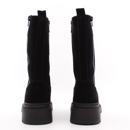 MADELLA полусапоги из замши