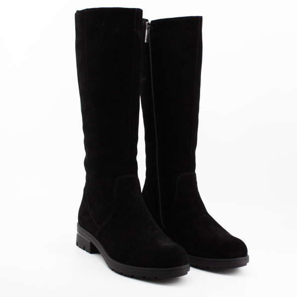 FRANCESCO DONNI зимние сапоги