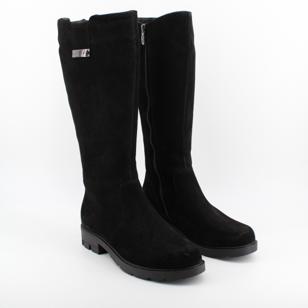 FRANCESCO DONNI зимние сапоги