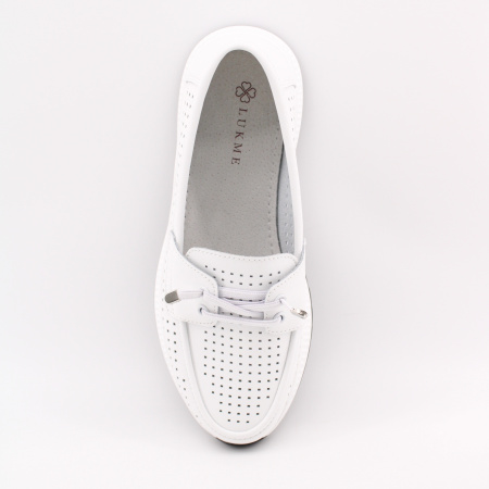 LUKME мокасины