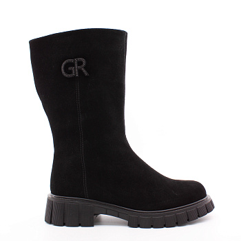 LUKME полусапоги зимние