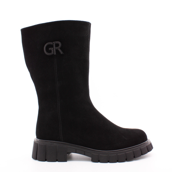 LUKME полусапоги зимние