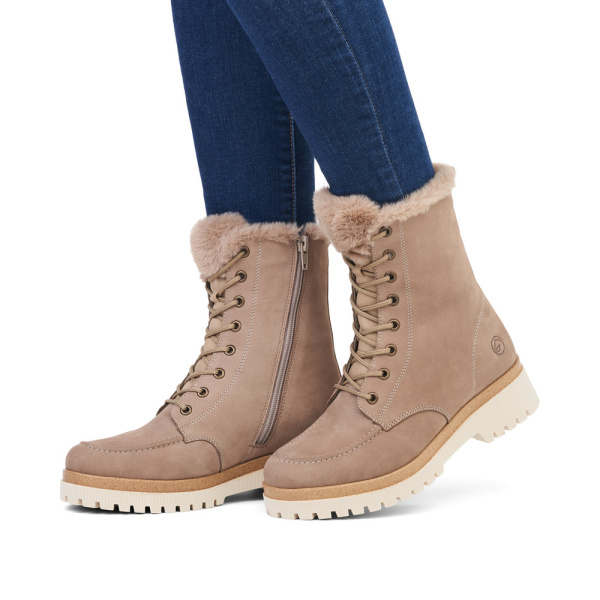 REMONTE ботинки