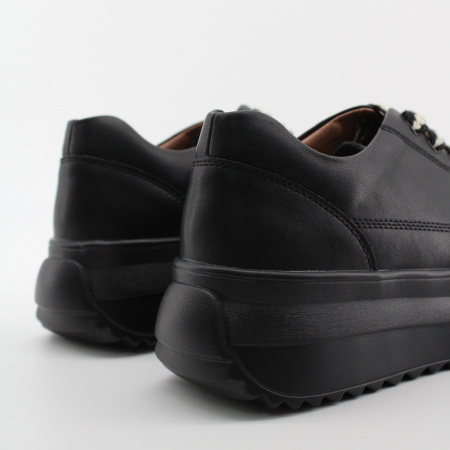 LUKME кеды на платформе