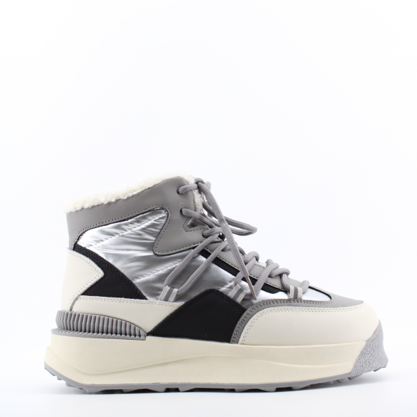 LUKME кроссовки зимние