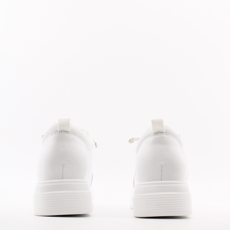 LUKME кеды на высокой подошве