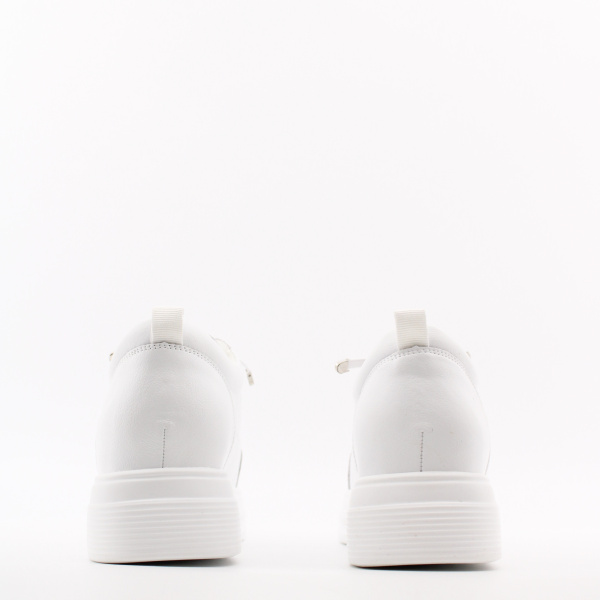 LUKME кеды на высокой подошве