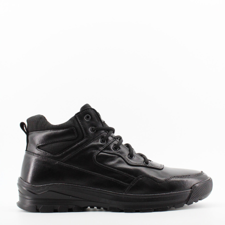 ROOMAN зимние кроссовки из натуральной кожи