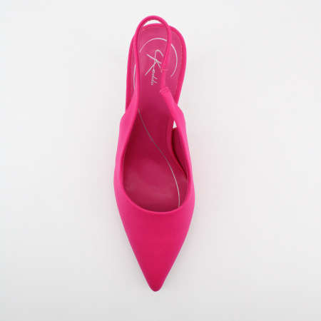 KEDDO розовые лодочки