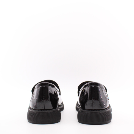 Лаковые лоферы BONAVI