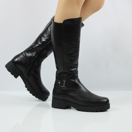 FRANCESCO DONNI зимние сапоги