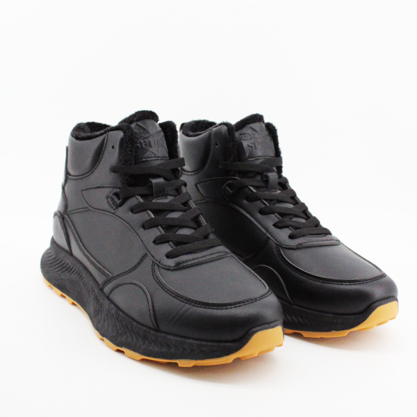 SPUR утепленные кроссовки