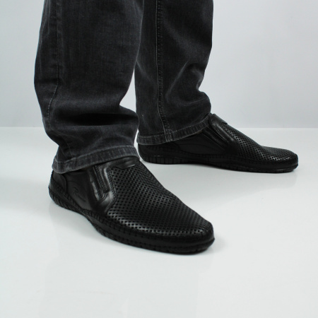 Мокасины ROOMAN