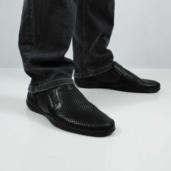 Мокасины ROOMAN