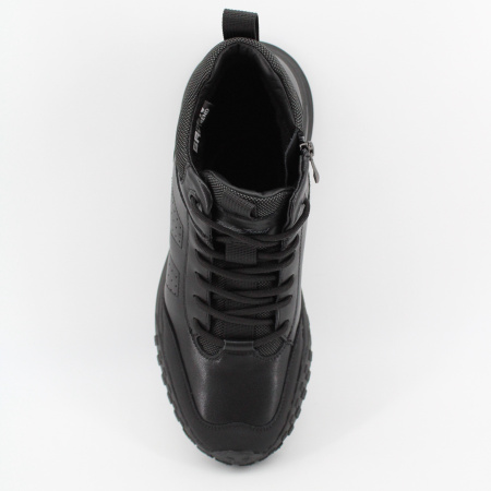 BADEN кроссовки из натуральной кожи