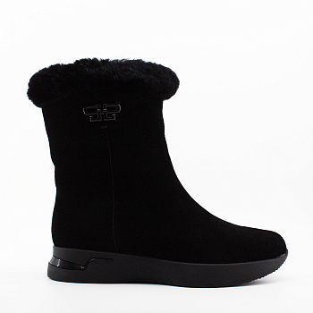 MADELLA зимние полусапоги