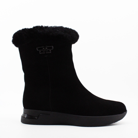 MADELLA зимние полусапоги