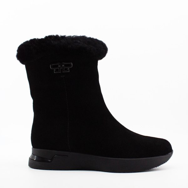 MADELLA зимние полусапоги