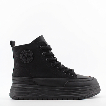 RESPECT зимние кеды