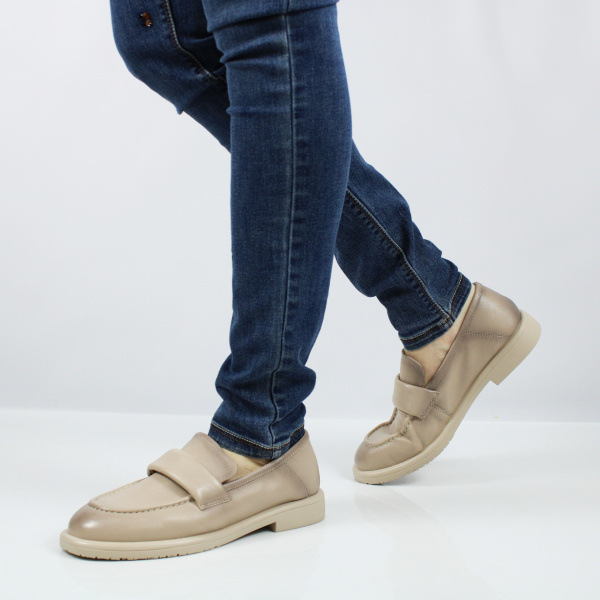 MADELLA лоферы 