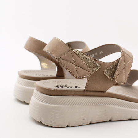 TOFA санадлии на липучке