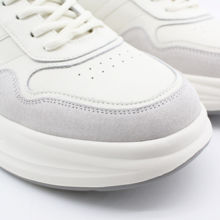 SPUR кроссовки на шнуровке