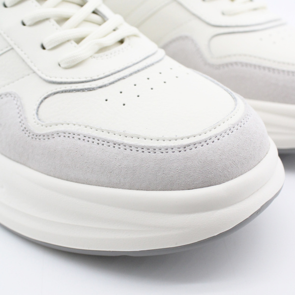 SPUR кроссовки на шнуровке