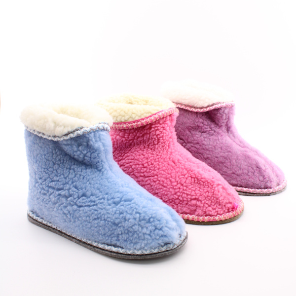 LUCKY LAND Пантолеты женские