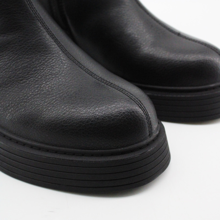 LUKME зимние полусапожки