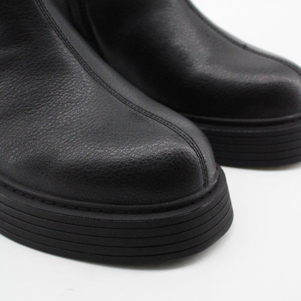 LUKME зимние полусапожки