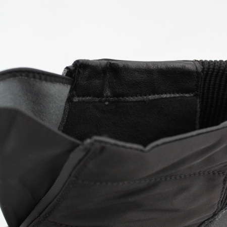 RESPECT ботинки на массивной подошве