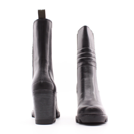 Полусапоги - челси MARCO TOZZI