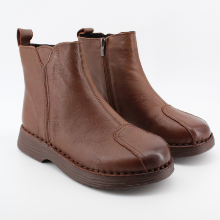 COVANI полусапоги comfort