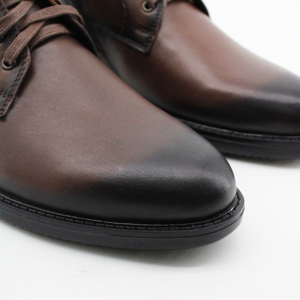 SHUMANN ботинки на шнуровке