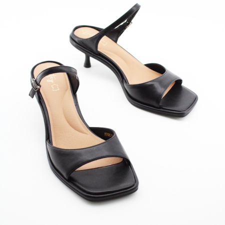 BETSY Босоножки на каблуке-рюмочке