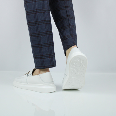 LUKME мокасины