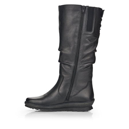 REMONTE сапоги на молнии 