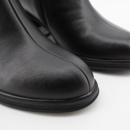 BADEN ботильоны на низком каблуке