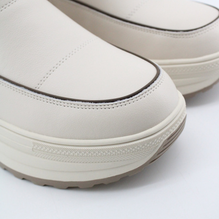 LUKME полусапоги зимние