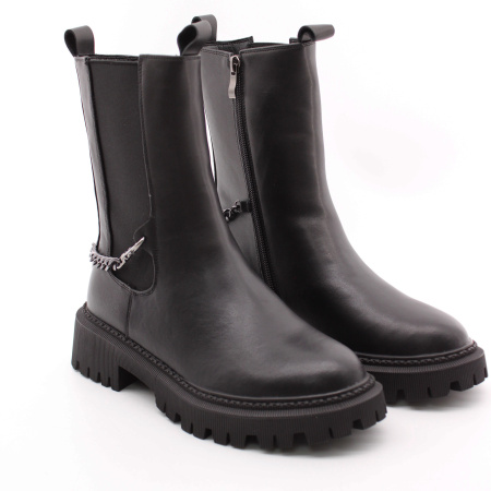 LUKME полусапоги